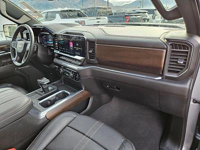 2024 Chevrolet Silverado 1500 Crew Cab 4WD Pickup for sale #4EP9076 - photo 1