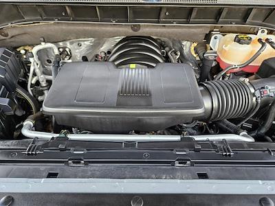 2024 Chevrolet Silverado 1500 Crew Cab 4WD Pickup for sale #4EP9076 - photo 2
