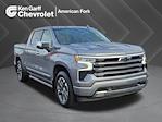 2024 Chevrolet Silverado 1500 Crew Cab 4WD Pickup for sale #4EP9076 - photo 1