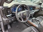 2024 Chevrolet Silverado 1500 Crew Cab 4WD Pickup for sale #4EP9076 - photo 11