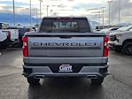 2024 Chevrolet Silverado 1500 Crew Cab 4WD Pickup for sale #4EP9076 - photo 4
