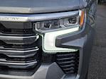2024 Chevrolet Silverado 1500 Crew Cab 4WD Pickup for sale #4EP9076 - photo 9