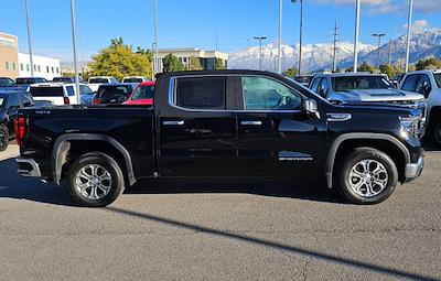 2025 GMC Sierra 1500 Crew Cab 4WD Pickup for sale #4EP9079 - photo 1