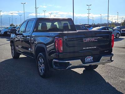 2025 GMC Sierra 1500 Crew Cab 4WD Pickup for sale #4EP9079 - photo 2