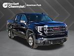 2025 GMC Sierra 1500 Crew Cab 4WD Pickup for sale #4EP9079 - photo 34