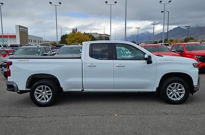2019 Chevrolet Silverado 1500 Double Cab 4WD Pickup for sale #4EP9082A - photo 1