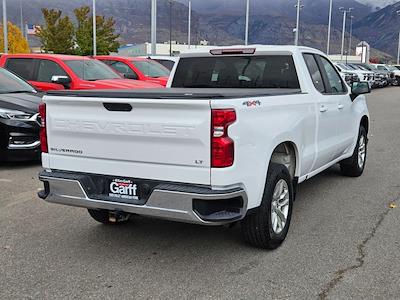 2019 Chevrolet Silverado 1500 Double Cab 4WD Pickup for sale #4EP9082A - photo 2