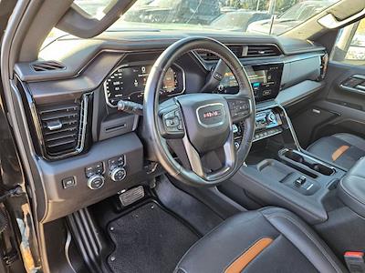 2024 GMC Sierra 2500 Crew Cab 4WD Pickup for sale #4EP9084 - photo 1
