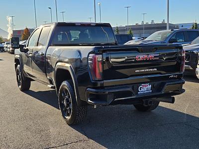 2024 GMC Sierra 2500 Crew Cab 4WD Pickup for sale #4EP9084 - photo 2