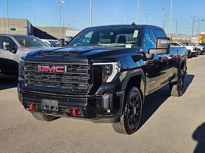 2024 GMC Sierra 2500 Crew Cab 4WD Pickup for sale #4EP9084 - photo 1