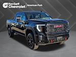 2024 GMC Sierra 2500 Crew Cab 4WD Pickup for sale #4EP9084 - photo 33