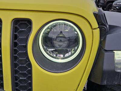 Used 2023 Jeep Gladiator - photo 1