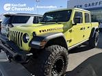 Used 2023 Jeep Gladiator Rubicon Crew Cab for sale #4EP9084A - photo 3