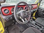 2023 Jeep Gladiator Crew Cab 4WD Pickup for sale #4EP9084A - photo 3