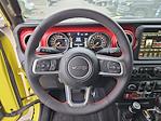 2023 Jeep Gladiator Crew Cab 4WD Pickup for sale #4EP9084A - photo 7