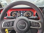2023 Jeep Gladiator Crew Cab 4WD Pickup for sale #4EP9084A - photo 11