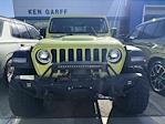 Used 2023 Jeep Gladiator Rubicon Crew Cab for sale #4EP9084A - photo 2