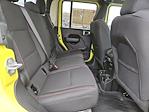 2023 Jeep Gladiator Crew Cab 4WD Pickup for sale #4EP9084A - photo 21