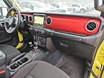 2023 Jeep Gladiator Crew Cab 4WD Pickup for sale #4EP9084A - photo 23
