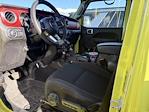 Used 2023 Jeep Gladiator Rubicon Crew Cab for sale #4EP9084A - photo 4