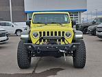 2023 Jeep Gladiator Crew Cab 4WD Pickup for sale #4EP9084A - photo 33