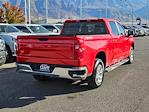 2024 Chevrolet Silverado 1500 Crew Cab 4WD Pickup for sale #4EP9086 - photo 4