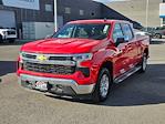 2024 Chevrolet Silverado 1500 Crew Cab 4WD Pickup for sale #4EP9086 - photo 1