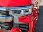 2024 Chevrolet Silverado 1500 Crew Cab 4WD Pickup for sale #4EP9086 - photo 8