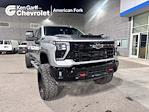 2025 Chevrolet Silverado 3500 Crew Cab 4WD Pickup for sale #4EP9091 - photo 1