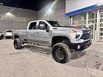 2025 Chevrolet Silverado 3500 Crew Cab 4WD Pickup for sale #4EP9091 - photo 2