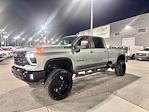2025 Chevrolet Silverado 3500 Crew Cab 4WD Pickup for sale #4EP9091 - photo 5