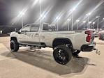 2025 Chevrolet Silverado 3500 Crew Cab 4WD Pickup for sale #4EP9091 - photo 6