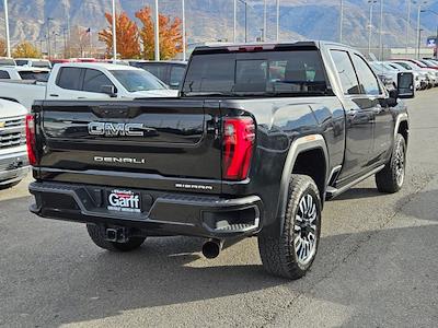 2024 GMC Sierra 2500 Crew Cab 4WD Pickup for sale #4EP9092 - photo 2
