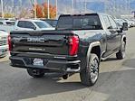 2024 GMC Sierra 2500 Crew Cab 4WD Pickup for sale #4EP9092 - photo 2