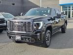 2024 GMC Sierra 2500 Crew Cab 4WD Pickup for sale #4EP9092 - photo 8