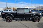 2011 Ford F-350 Crew Cab SRW 4WD Pickup for sale #4EP9094A - photo 3
