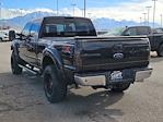 2011 Ford F-350 Crew Cab SRW 4WD Pickup for sale #4EP9094A - photo 5