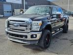 2011 Ford F-350 Crew Cab SRW 4WD Pickup for sale #4EP9094A - photo 7