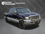 Used 2004 Ford F-250 Lariat Crew Cab for sale #4EP9094B - photo 1