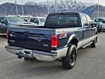Used 2004 Ford F-250 Lariat Crew Cab for sale #4EP9094B - photo 2