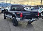 Used 2004 Ford F-250 Lariat Crew Cab for sale #4EP9094B - photo 5