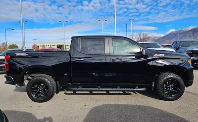 2022 Chevrolet Silverado 1500 Crew Cab 4WD Pickup for sale #4EP9095A - photo 1