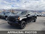 2022 Chevrolet Silverado 1500 Crew Cab 4WD Pickup for sale #4EP9095A - photo 1
