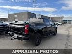 2022 Chevrolet Silverado 1500 Crew Cab 4WD Pickup for sale #4EP9095A - photo 3