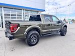 2025 Ford F-150 SuperCrew Cab 4WD Pickup for sale #4EP9096 - photo 4