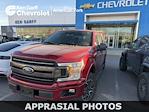 2019 Ford F-150 SuperCrew Cab 4WD Pickup for sale #4EP9098A - photo 1