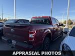2019 Ford F-150 SuperCrew Cab 4WD Pickup for sale #4EP9098A - photo 3