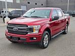 2019 Ford F-150 SuperCrew Cab 4WD Pickup for sale #4EP9098A - photo 3