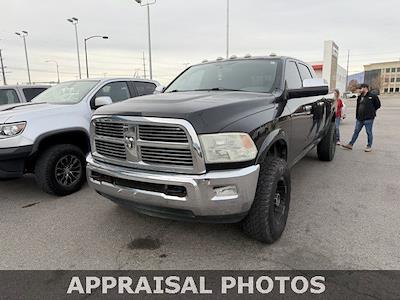 2011 Dodge Ram 3500 Mega Cab SRW 4WD Pickup for sale #4EP9106A - photo 1