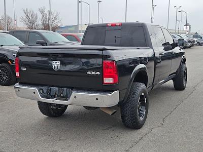 2011 Dodge Ram 3500 Mega Cab SRW 4WD Pickup for sale #4EP9106A - photo 2